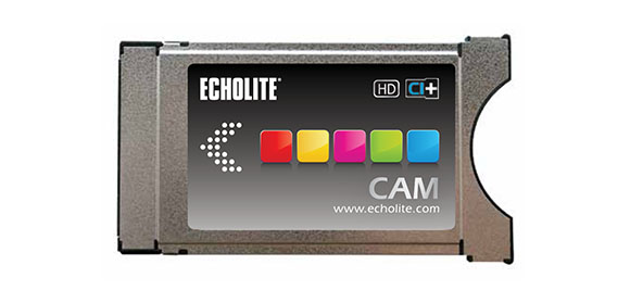 ECHOLITE CAM