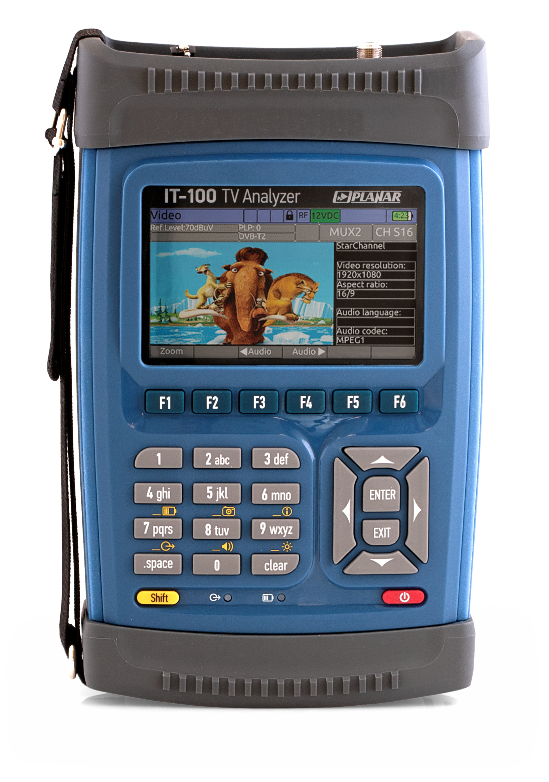 Service-Image